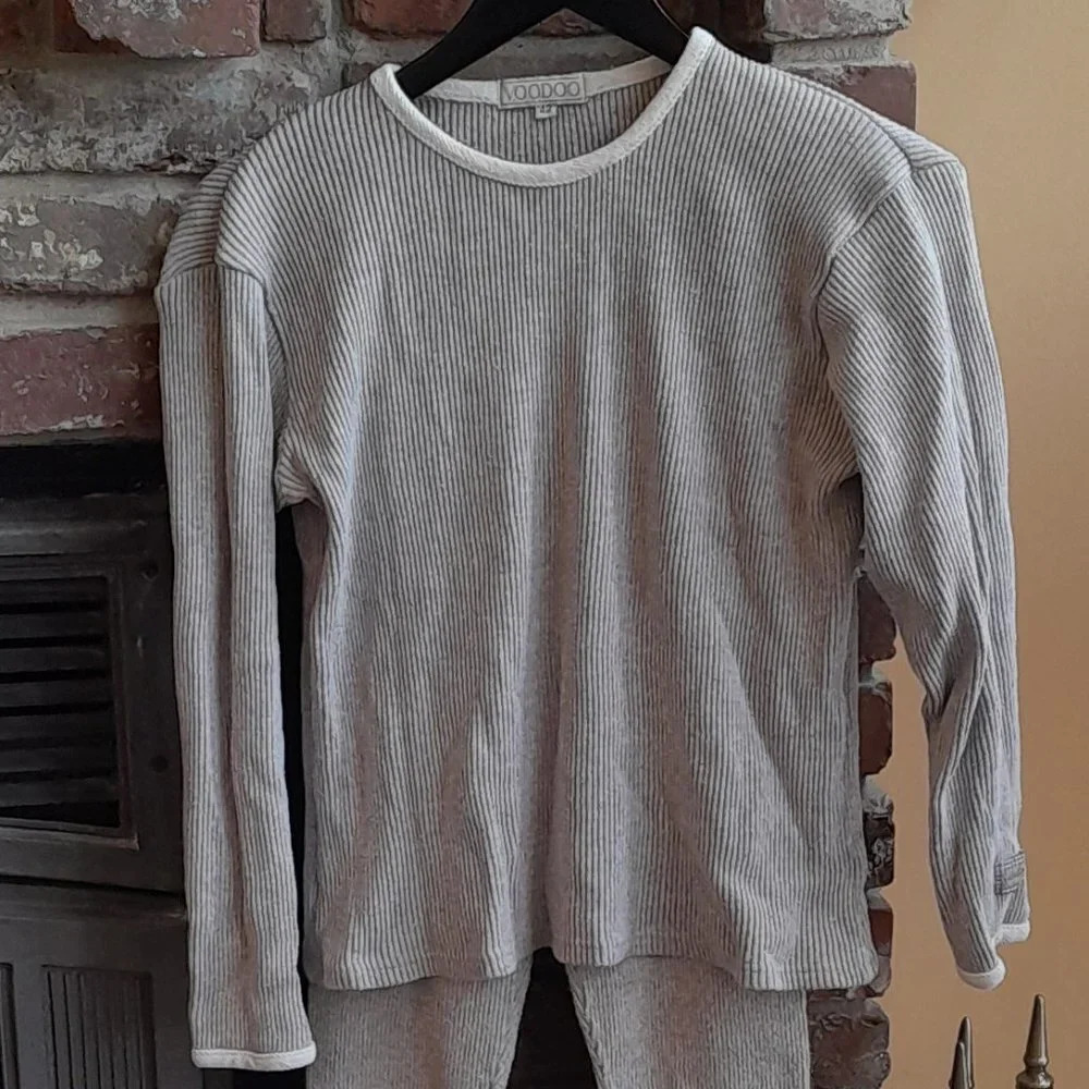 VOODOO Top